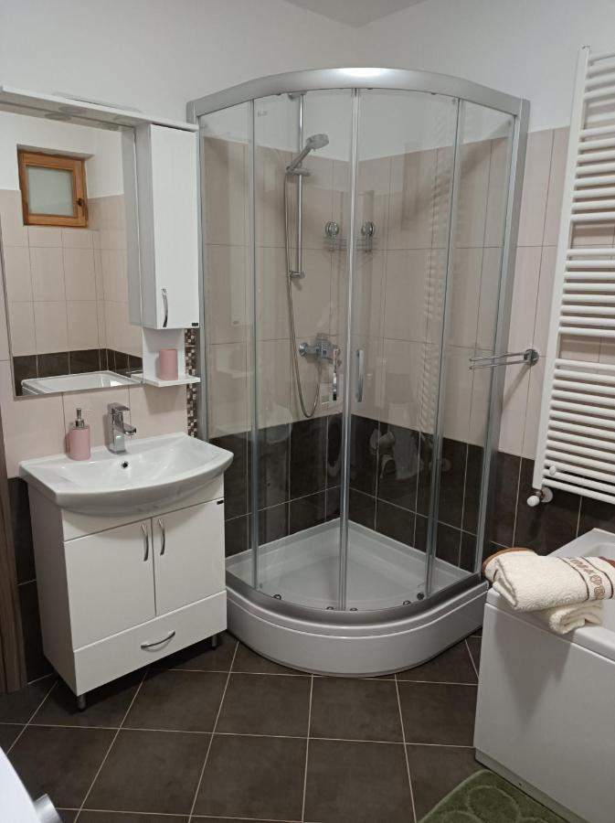 Apartman Biba Labin  Exterior foto